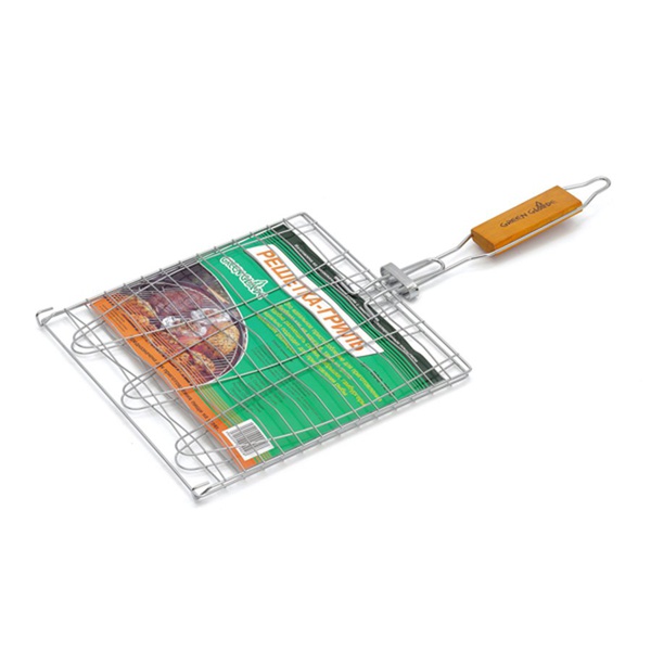 Решетка-гриль Green Glade 721С