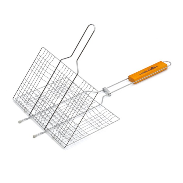 Решетка-гриль Green Glade 2007В