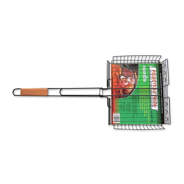 Решетка-гриль Green Glade 7001