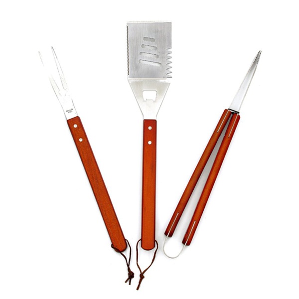 Набор для гриля Green Glade BT09 (3 предмета)