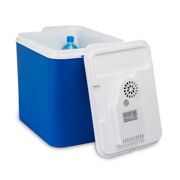 Автохолодильник Green Glade 4135 30л (12В)