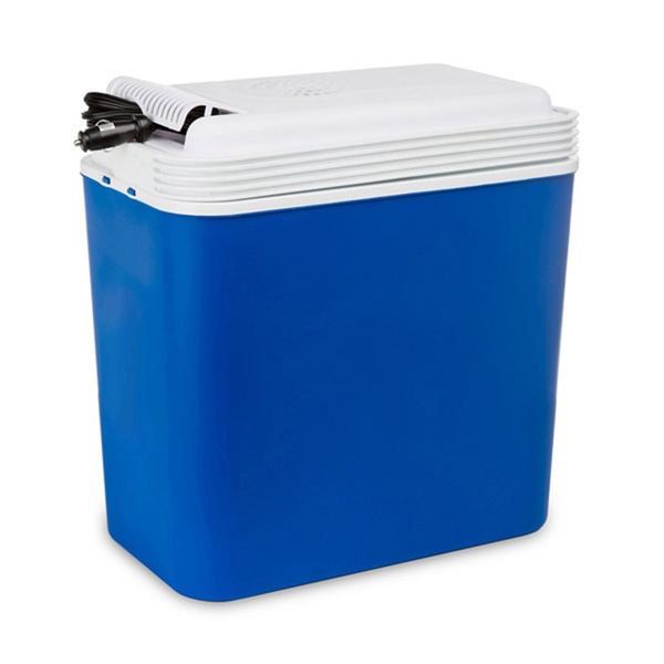 Автохолодильник Green Glade 4134 24л (12/220В, тепло/холод)