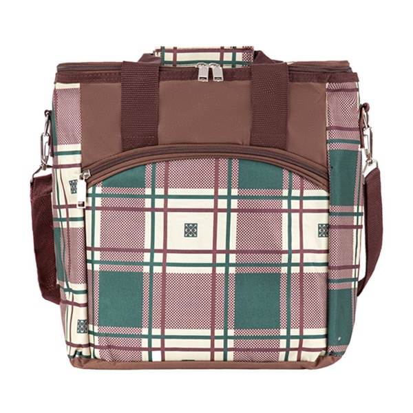 Термосумка Green Glade Р1052 (20 л)