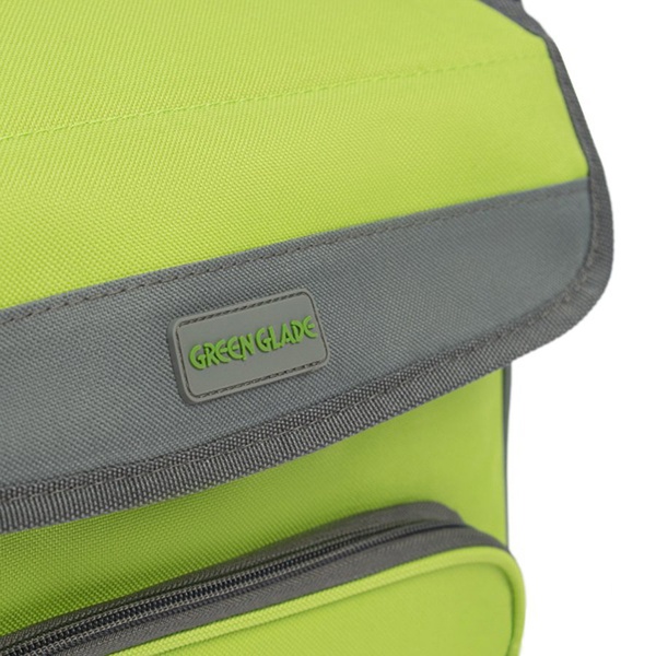 Термосумка Green Glade Р2130 (16 л)