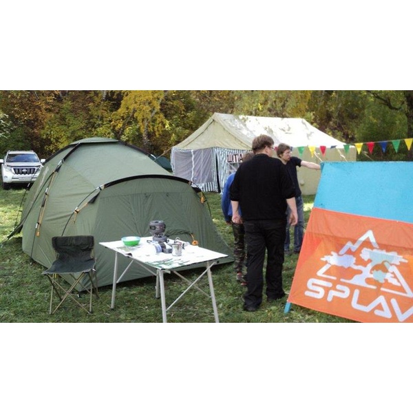 Стол Splav TC-120 складной