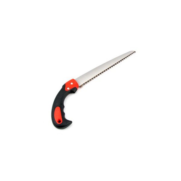 Пила туристическая Следопыт Hunter (в чехле)