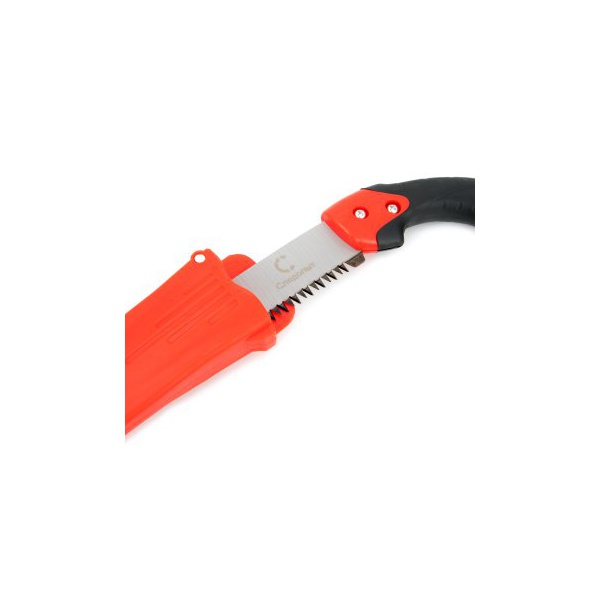 Пила туристическая Следопыт Hunter (в чехле)