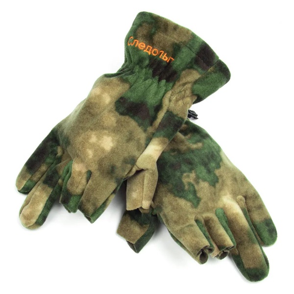 Перчатки Следопыт Profi 3 Cut Gloves