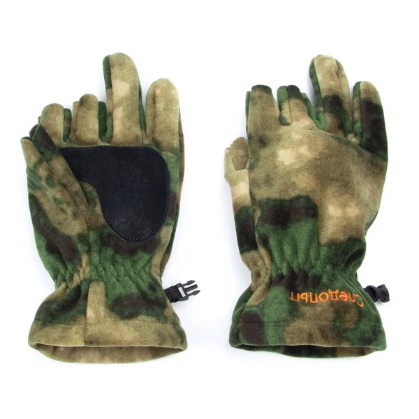 Перчатки Следопыт Profi 3 Cut Gloves