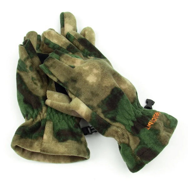 Перчатки Следопыт Profi 3 Cut Gloves