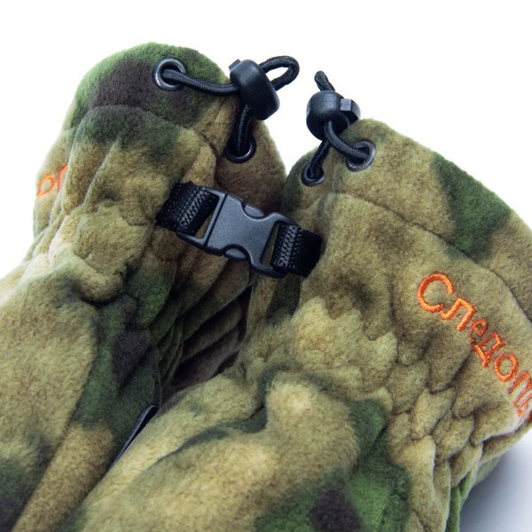 Перчатки Следопыт Profi 3 Cut Gloves