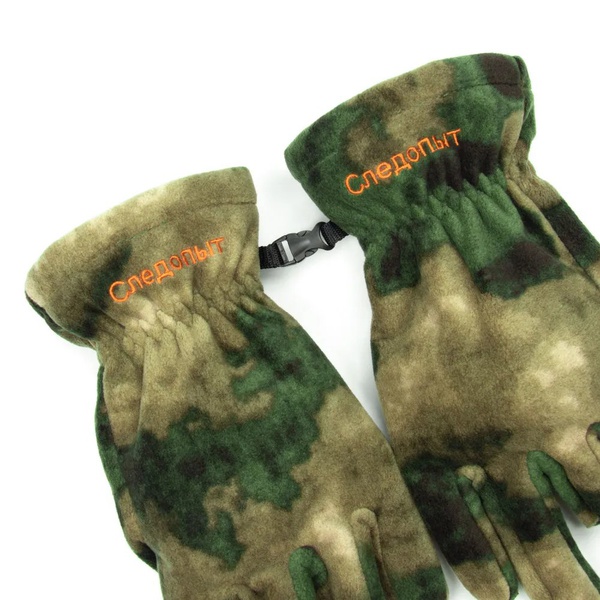 Перчатки Следопыт Profi 3 Cut Gloves
