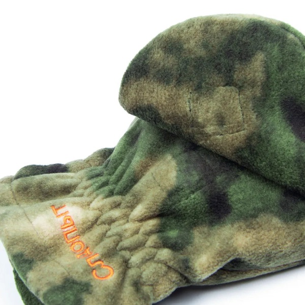 Перчатки-рукавицы Следопыт Profi Mitten камуфляж