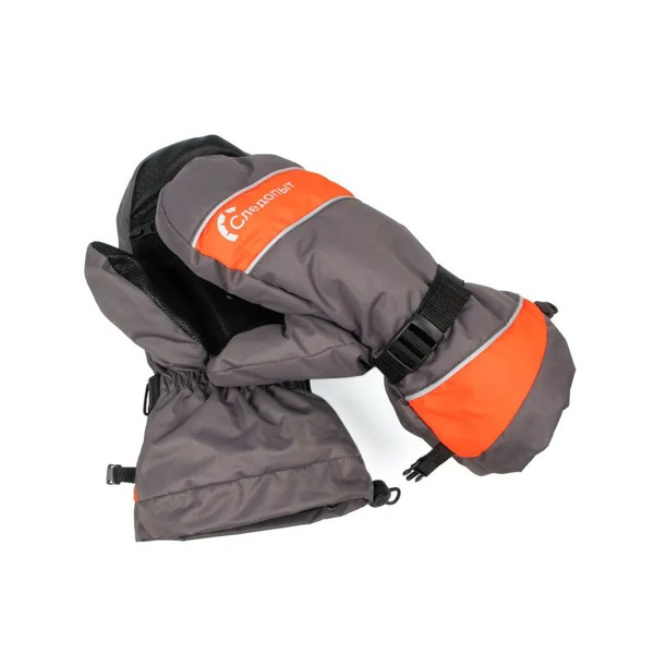 Рукавицы Следопыт Fisher