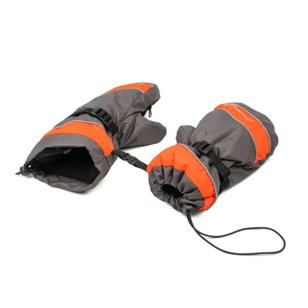 Рукавицы Следопыт Fisher