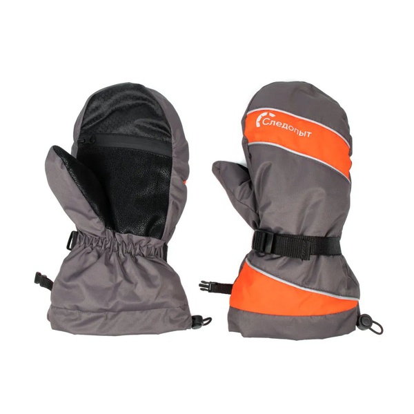 Рукавицы Следопыт Fisher