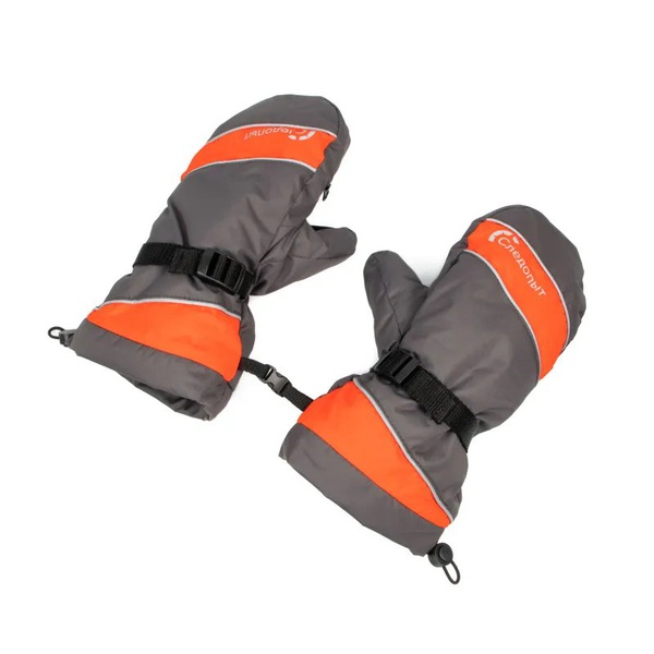 Рукавицы Следопыт Fisher