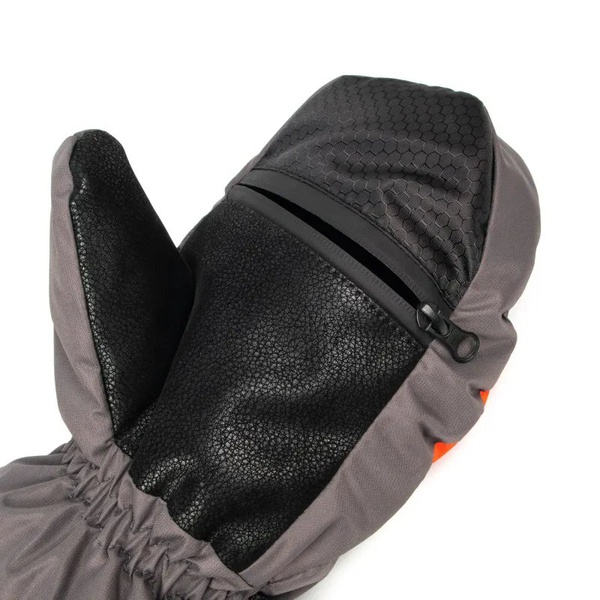 Рукавицы Следопыт Fisher