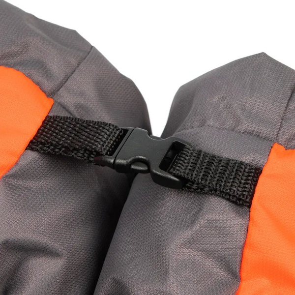 Рукавицы Следопыт Fisher