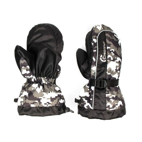 Рукавицы Следопыт Hunter