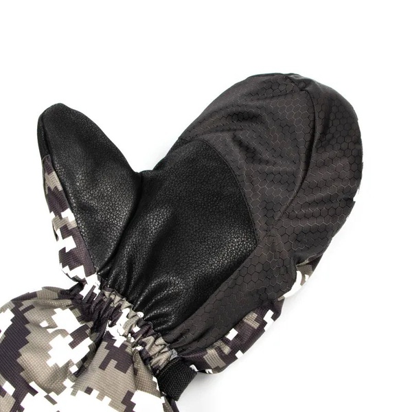 Рукавицы Следопыт Hunter