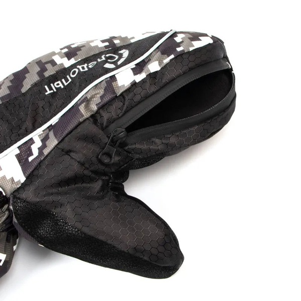 Рукавицы Следопыт Hunter