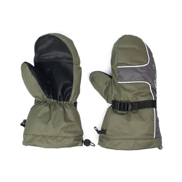 Рукавицы Следопыт Snowmobil