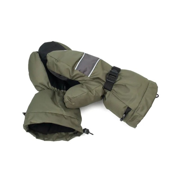 Рукавицы Следопыт Snowmobil