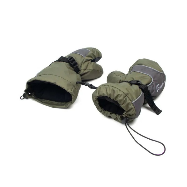 Рукавицы Следопыт Snowmobil