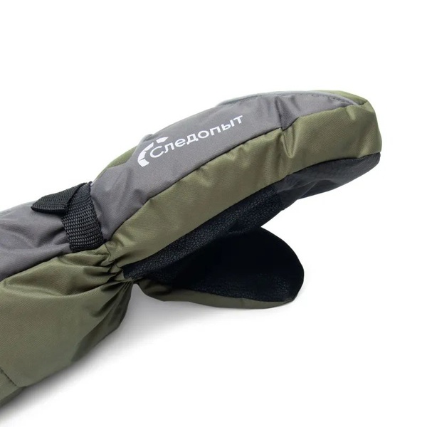 Рукавицы Следопыт Snowmobil