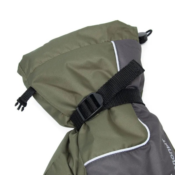 Рукавицы Следопыт Snowmobil