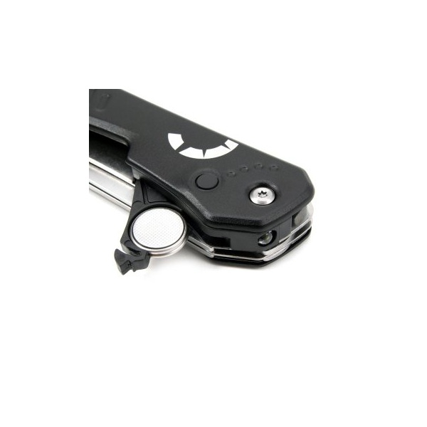 Мультитул (гаечный ключ) Следопыт Urban