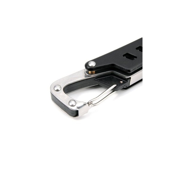 Мультитул (плоскогубцы) Следопыт Explorer