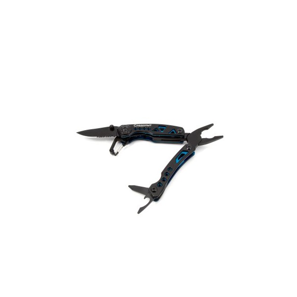 Мультитул (плоскогубцы) Следопыт Stalker