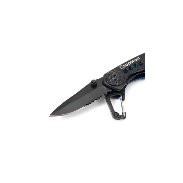 Мультитул (плоскогубцы) Следопыт Stalker