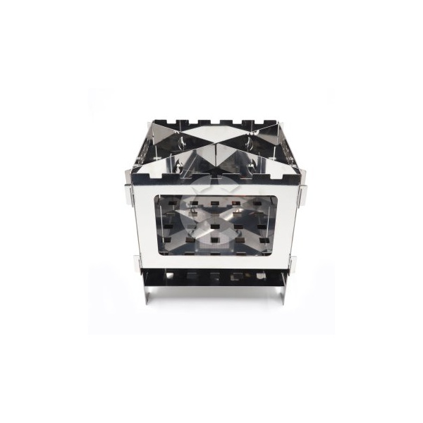 Печь-щепочница Следопыт PF-HP-S02