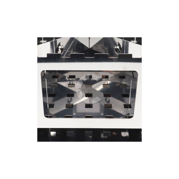 Печь-щепочница Следопыт PF-HP-S02