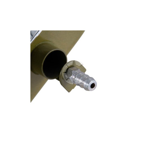 Обогреватель (горелка) инфракрасный газовый Следопыт Торос 2,9 кВт (с ножками)