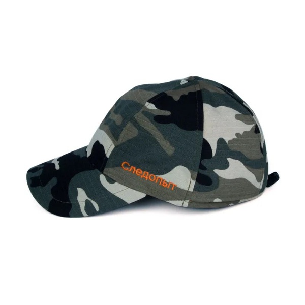 Бейсболка Следопыт Сигнал