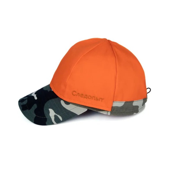 Бейсболка Следопыт Сигнал