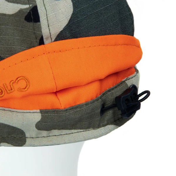 Бейсболка Следопыт Сигнал