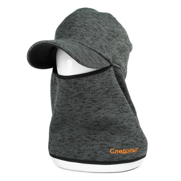 Кепка-трансформер Следопыт Ангара (трикотаж)