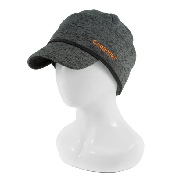 Кепка-трансформер Следопыт Ангара (трикотаж)