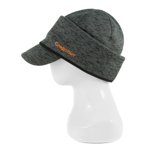 Кепка-трансформер Следопыт Ангара (трикотаж)