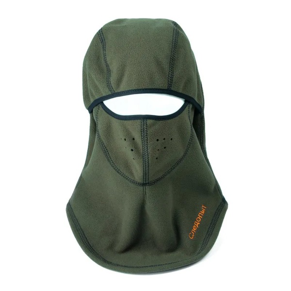 Маска-балаклава Следопыт Буран (мембрана)