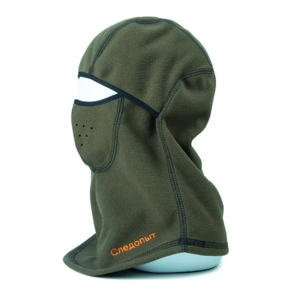 Маска-балаклава Следопыт Буран (мембрана)