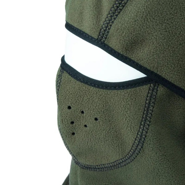 Маска-балаклава Следопыт Буран (мембрана)