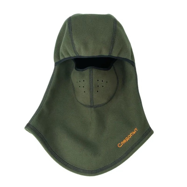 Маска-балаклава Следопыт Буран (мембрана)