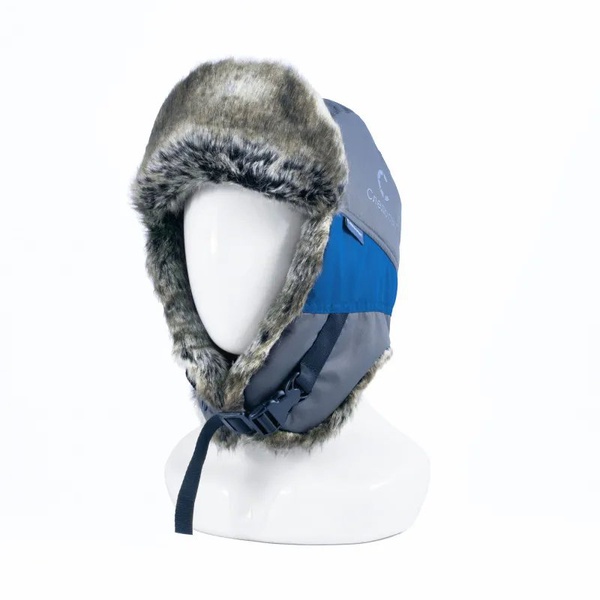 Шапка-ушанка Следопыт Арктика (мембрана)