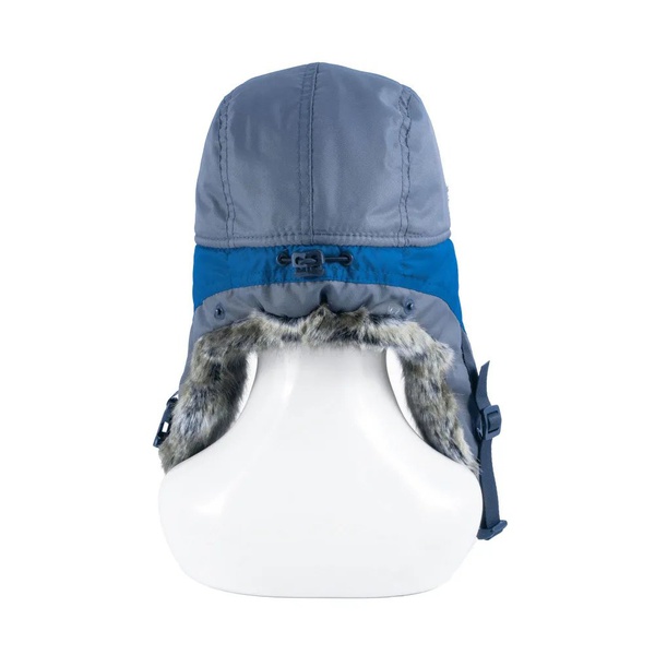 Шапка-ушанка Следопыт Арктика (мембрана)